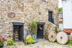 Y Felin historic mill