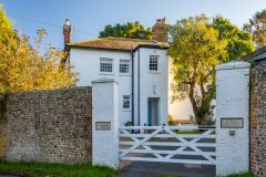 Church House, c. 1672