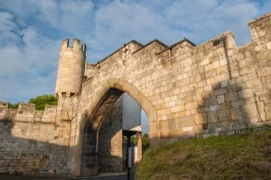 Walmgate Bar