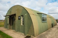 The French Officers' Mess