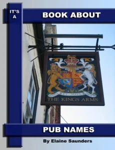 A Book about Pub Names