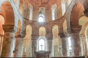 Chapel of St. John, Tower of London