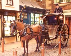 Another view of Kirkgate