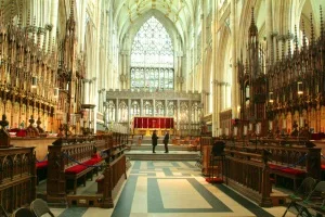 The Quire