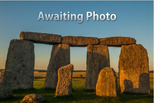 Awaiting photo of Tregwehelydd Standing Stone