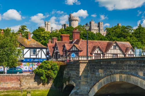 Arundel, West Sussex