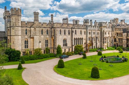 Arundel Castle