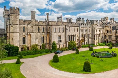 Arundel Castle