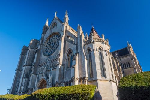 Arundel Cathedral
