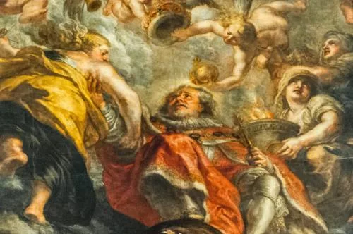 Banqueting House, Whitehall Palace