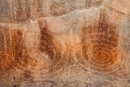 Stone 8, Barclodiad y Gawres