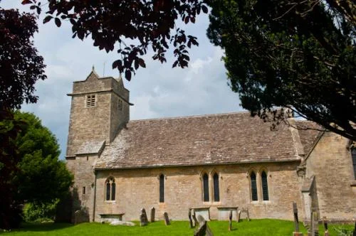 St Mary's Church, Barnsley