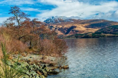Loch Lomond