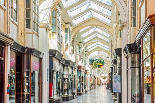 Burlington Arcade