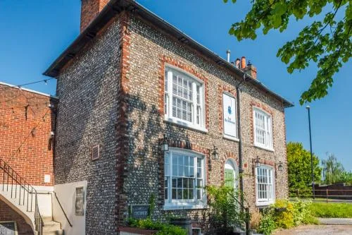 The Richmond Arms pub