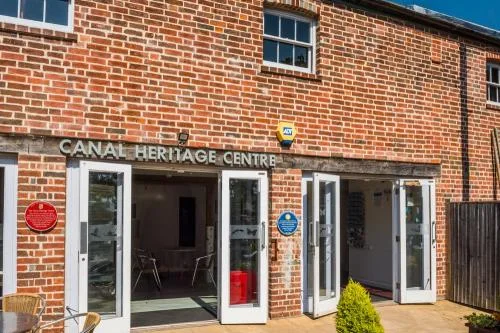 The Canal Heritage Centre