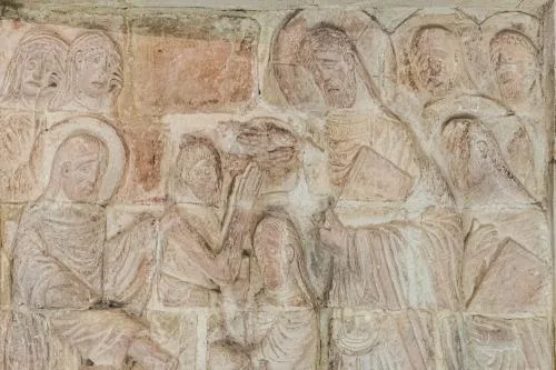 The Chichester Reliefs