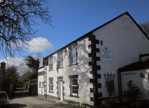 Church House, Linkinhorne (c) Derek Harper