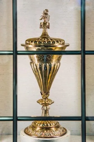 The Anne Boleyn Cup
