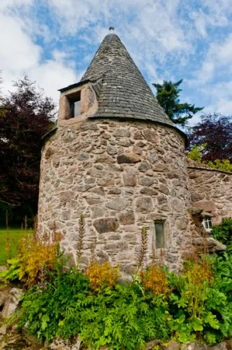 The doocot