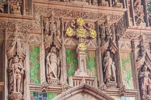 The Buller Memorial (1911)