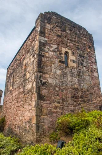 St Margaret's Chapel