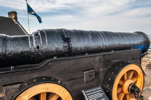 Mons Meg
