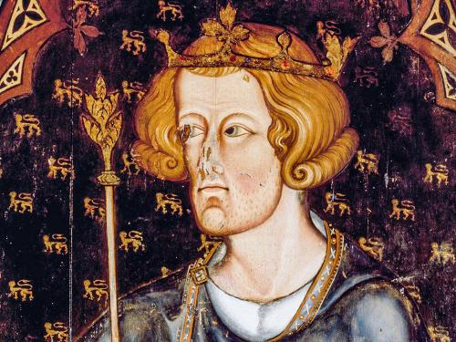 Edward I