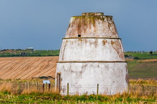 Findlater Doocot