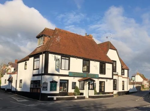 Findon, West Sussex (c) Chris Thomas-Atkin