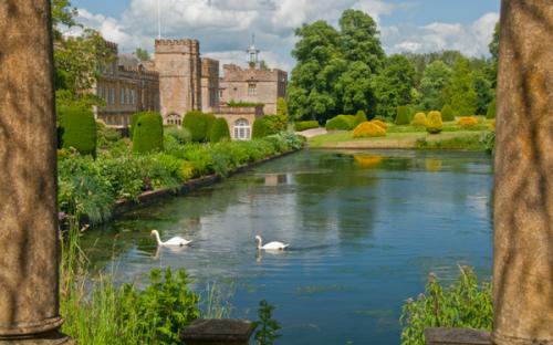 Forde Abbey
