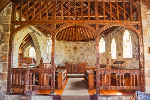 The 20th-century screen