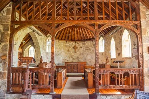 The 20th-century screen