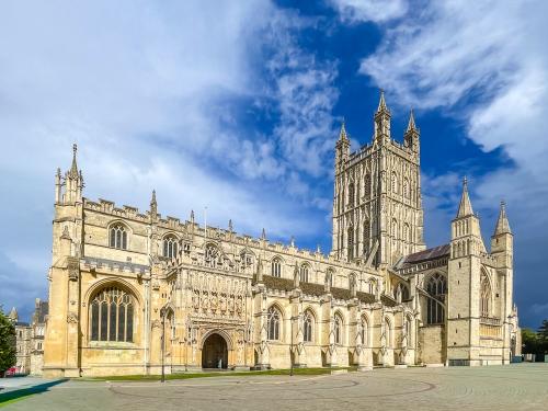 Gloucester Cathedral