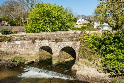 Gweek, Cornwall