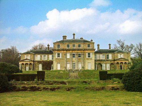 Hammerwood Park (c) Zadradr