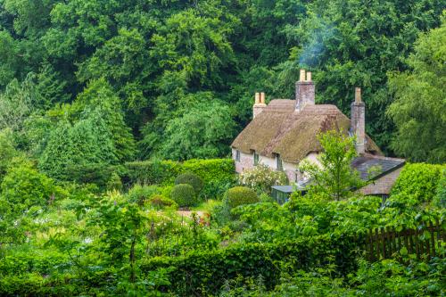 Hardy's Cottage