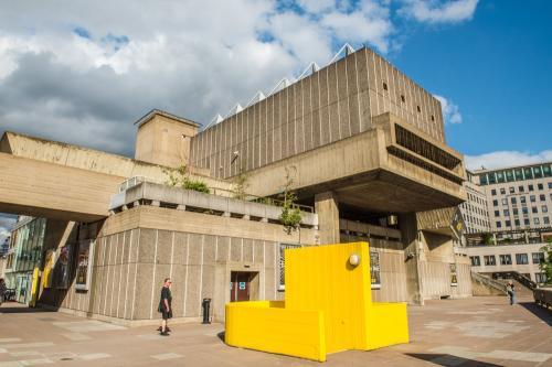 Hayward Gallery