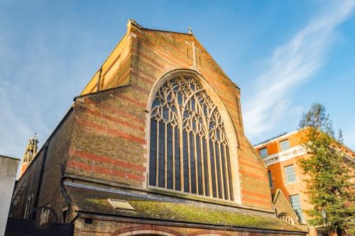 Holy Trinity Sloane Street