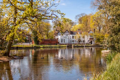 Honeywood Museum (c) Lukemn