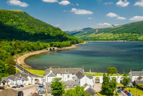 Loch Fyn