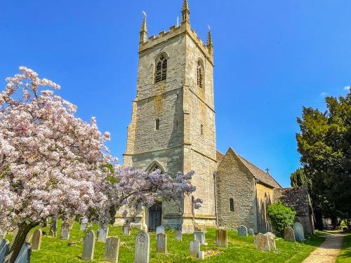St Nicholas Church
