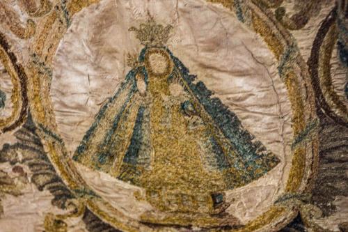 The Ivychurch Textile