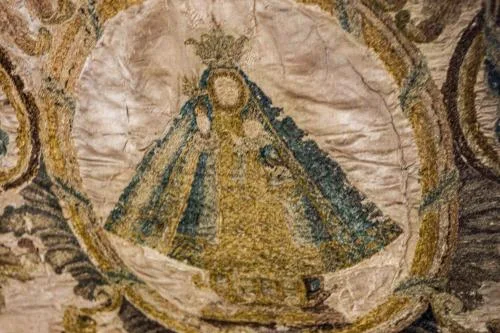 The Ivychurch Textile