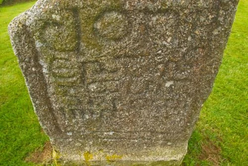 King Doniert's Stone