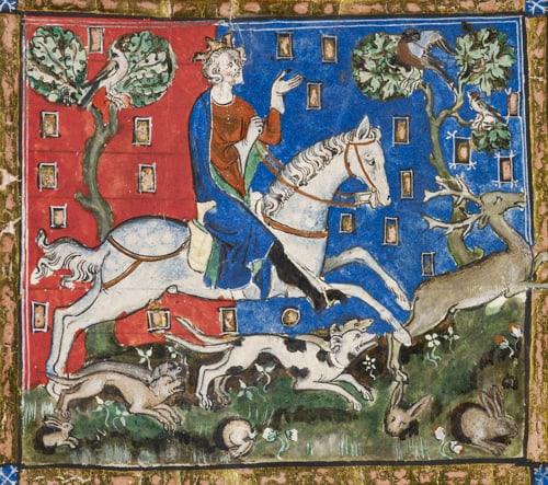 King John