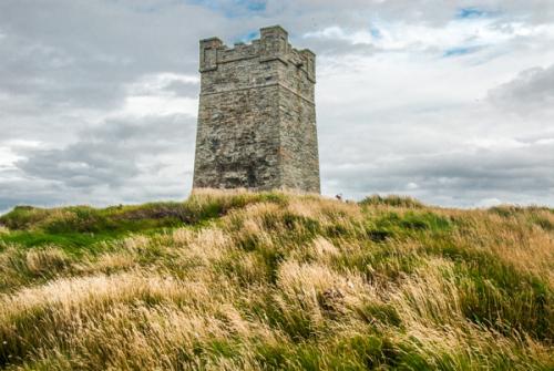 Kitchener Memorial, Marwick Head