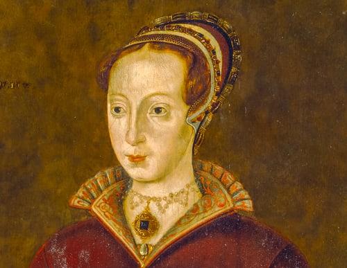 Lady Jane Grey