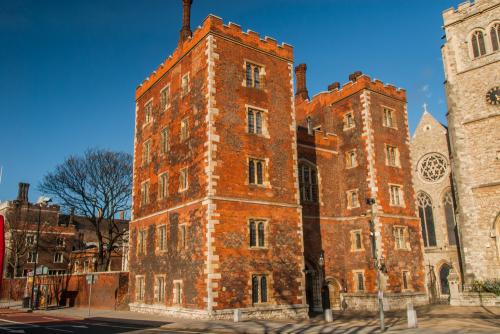 Lambeth Palace