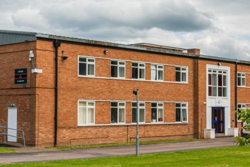 Herefordshire Light Infantry Museum